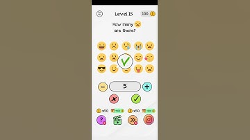 Braindom Level 15  | walkthrough solution levels braindom