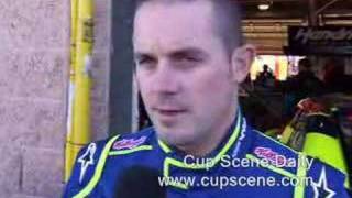 NASCAR at Martinsville: Casey Mears