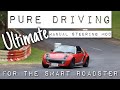 Smart Roadster Manual-Steering-mod for pure driver-feedback