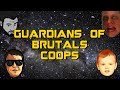 Guardians of Brutals Coops •BlackSilverUfa•JackShepard•ArtGamesLP•PomodorkaZR•