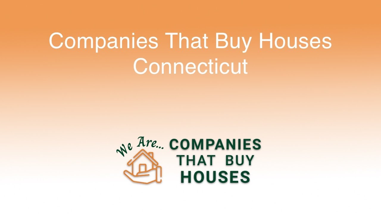 Companies That Buy Houses Connecticut 844 285 9690 YouTube Companies that buy houses connecticut 844 285 9690 youtube