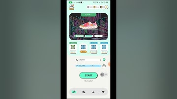 STEPN Level 6 MYSTERY box opening || #gameplay #mysteriousbox #stepn #mysterybox