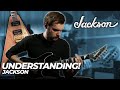 Understanding jackson guitars  buyers guide