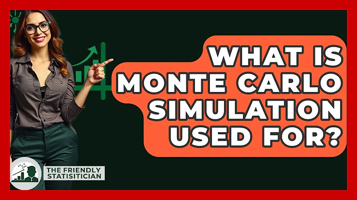 What Is Monte Carlo Simulation Used For? - The Friendly Statistician
