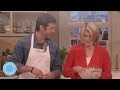 Traditional Potato Salad with Hugh Jackman - Martha Stewart