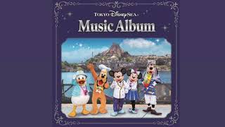 Tokyo DisneySea | Come With Me (Grand Opening Theme Song)