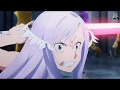 Epic battle Kirito VS Pontifex: Quinella | Sword Art Online Alicization | Animexduelo