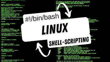 Mastering Linux Shell Scripting: Select,While & Until