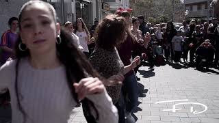 Dia De La Danza 2019 Full Dance Santa Coloma