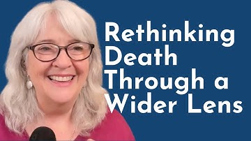 The Hidden Power of Worldview in Death and Grief