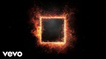 Daughtry - TERRIFIED (Visualizer)