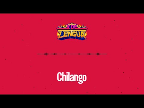 EP. 1 | 3 De Lengua ft. @Cojo Feliz 🦯 - Podcast Chilango