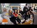 Exclusive: See Inside The 'Hype House' Mansion For TikTok Creators | TODAY