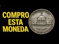 ¡Compro Este Nickel Raro! ¿Tienes un Nickel Valioso?