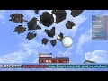 Catching Hackers! (Minecraft Skywars)