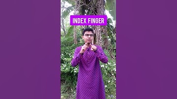 Five finger