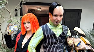 Peachjars And Cyr Reveal Their Streamer Awards Outfits