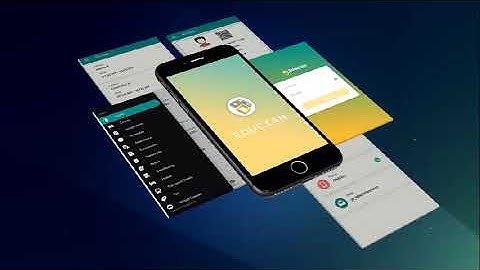 School Management System -20+ Modules with Mobile App