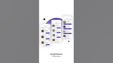 Restaurant Mobile App UIUX Design | Table Reservation Mobile App | UIUX Design | App Design Template