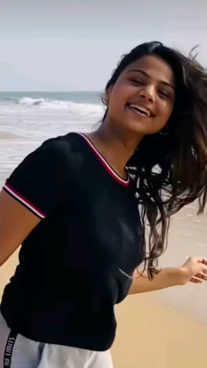 Jovita livingston beautiful pics #aruvi #suntv #jovita suntv serial aruvi serial aruvi pics