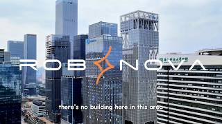 A Small Office in Shenzhen Is Building Something Surprising