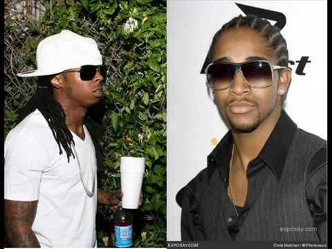 Omarion Ft. Lil Wayne - Comfort (New Release) New 09