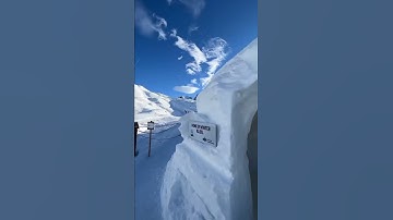 BEAUTIFUL IGLOO HOUSE