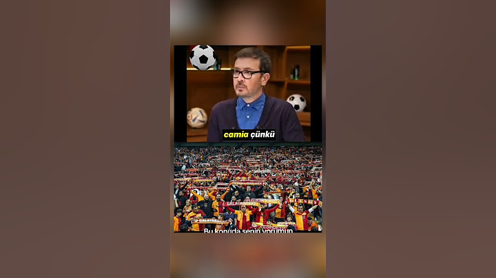 Ersin Düzen Galatasaray ve Fenerbahçe arasındaki farkı anlattı #ümitkaran