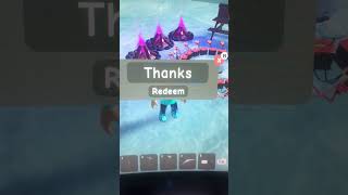Free codes for Ice fishing Simulator