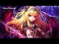 Nightcore ~ Angel of Darkness Lyrics (#10 adv 2017) [#2 Lyric Video 2017]