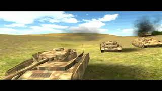 Combat Mission: Touch