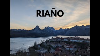 RIAÑO