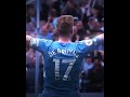 ohhh, Kevin de Bruyne