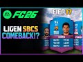 LIGEN SBC's kommen zurück!? & EA Bestätigt Ultimate Scream Promo! | EA FC 26