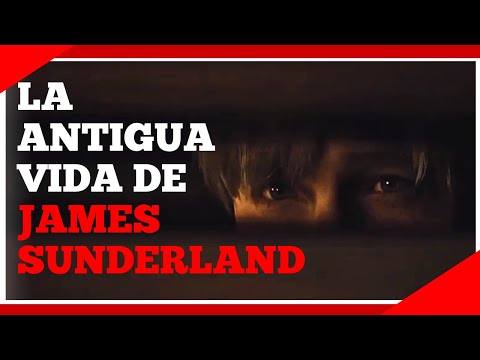 LA HISTORIA COMPLETA de Silent Hill 2 Pt. 2