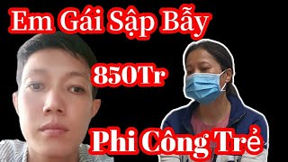 🔥Em G.ái Sập Bẫy Tình 850.Triệu " Phi Công Trẻ MÁC ÔNG DOANH NHÂN