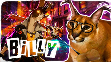 This Billy Build Made Me Unstoppable