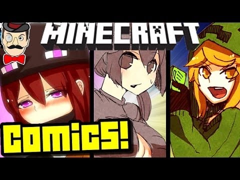 マインクラフト アニメ スティーブvsクリーパーガール Youtube マインクラフト アニメ スティーブvsクリーパーガール Youtube