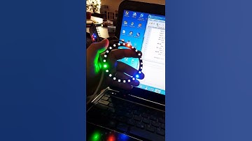 NeoPixel LED