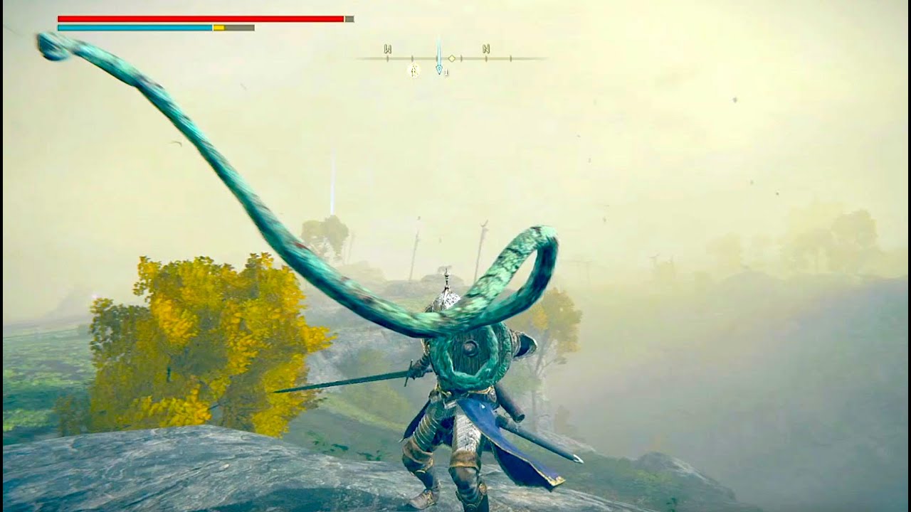 How to get Poisonous Snake Shield ….. Elden Ring CNT PS4 Gsmeplay
