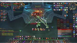 Brujo Aflicción PVE 3.3.5a 20K DPS - WOW AURA Brujo Aflicción PVE 3.3.5a 20K DPS - WOW AURA