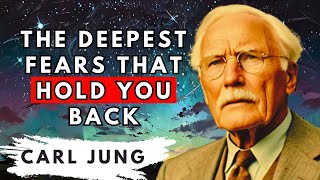 You'll Never Overcome Fear Without Understanding This - Carl Jung