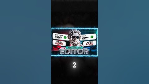 YouTube Thumbnail Showcase: Designs That Skyrocket Views! | Creative Reel