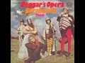 Beggars Opera - Sarabande