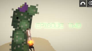 S3 E2 Melon Vs Pumpkin War
