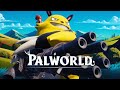 Palworld – Every Step is Dangerous… But Worth It! 🔥🛡️ Part 20