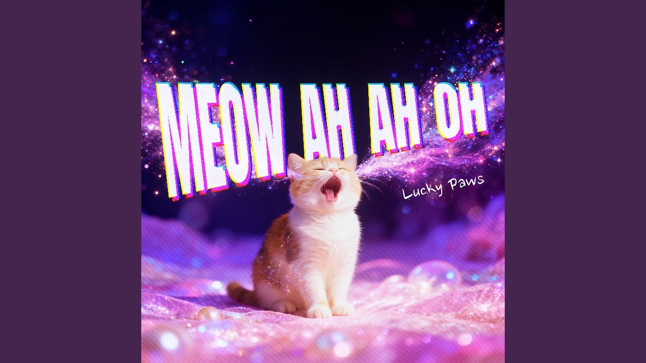 Meow Ah Ah Oh - YouTube