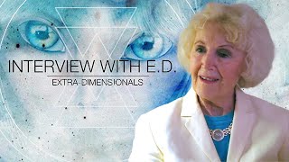 Barbara Lamb - Licensed Hypnotherapist | Interview with Extra-Dimensionals