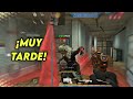 Una partida sin igualdad en Modern Strike Online u200d