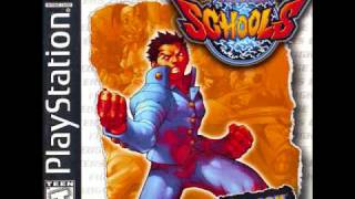 Rival Schools-On the Rooftop of Taiyo High School chords